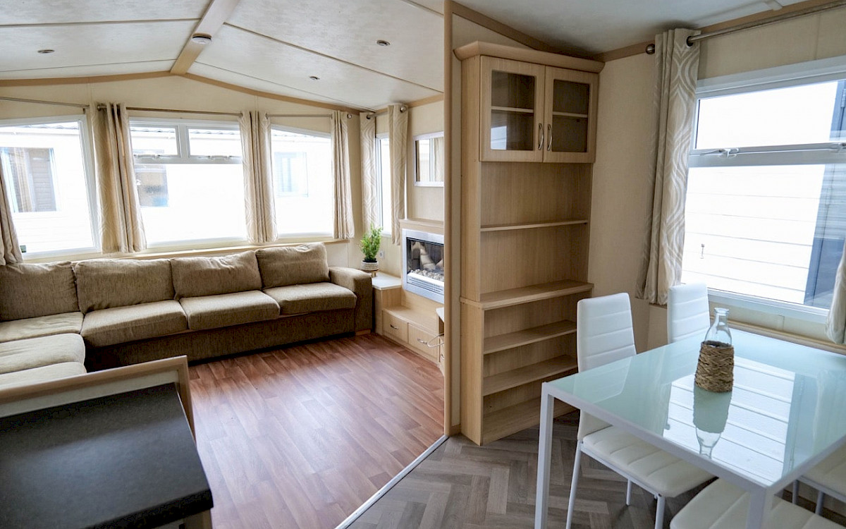 Carnaby Melrose 1100/3