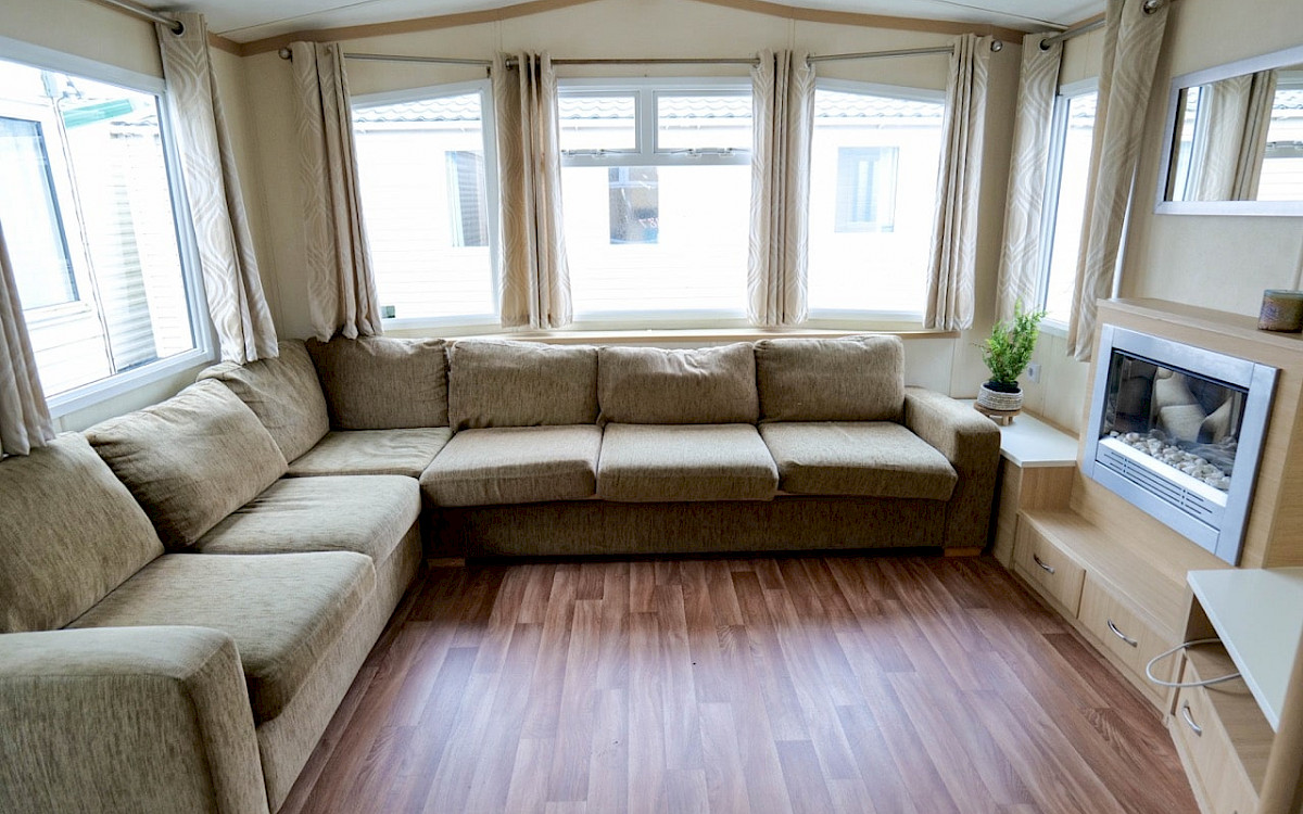 Carnaby Melrose 1100/3