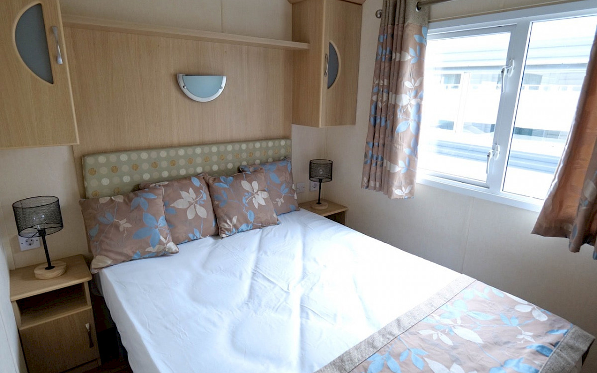 Carnaby Melrose 1100/3