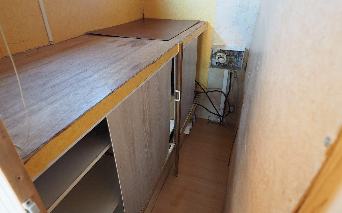 Chalet Elisabeth 800/2