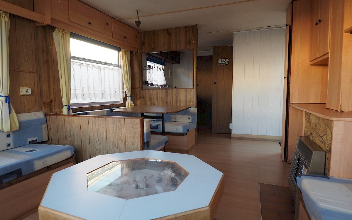 Chalet Elisabeth 800/2