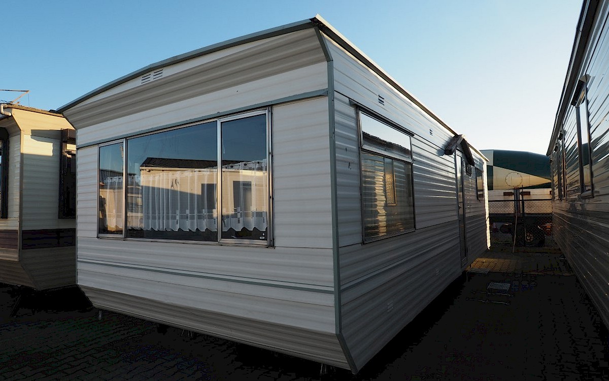 Chalet Elisabeth 800/2