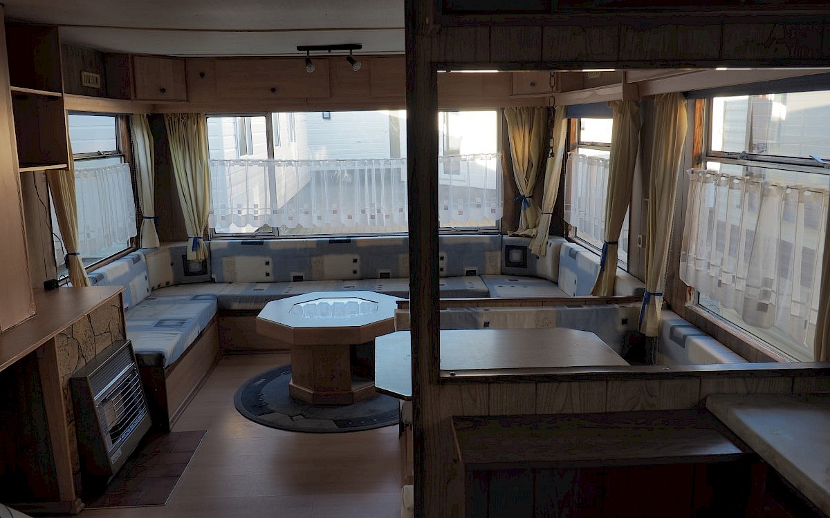 Chalet Elisabeth 800/2