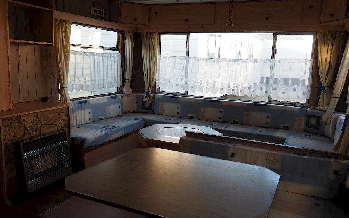 Chalet Elisabeth 800/2