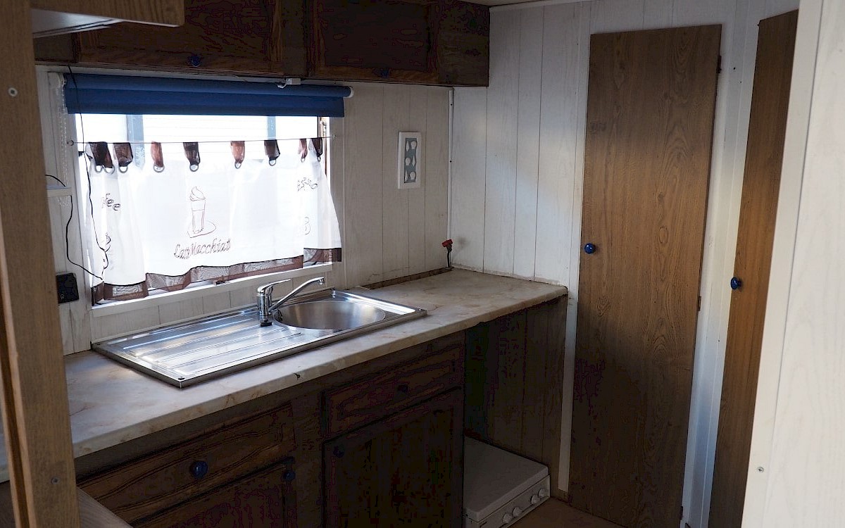 Chalet Elisabeth 800/2