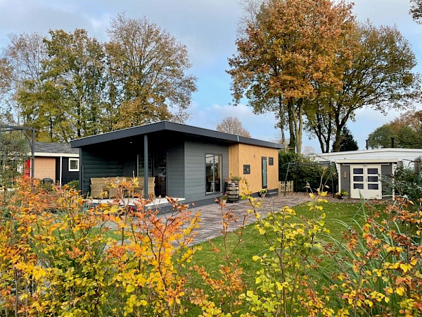 Chalet Gelderland
