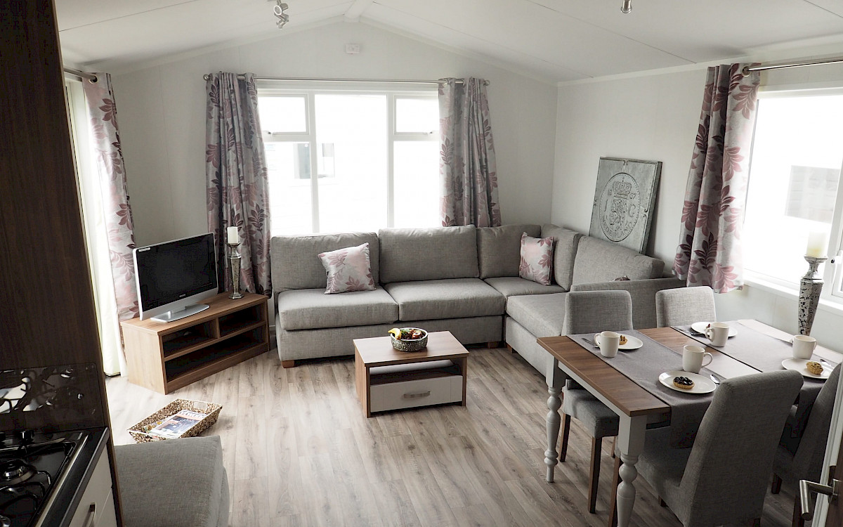 Premium Chalet 1100/2 Super