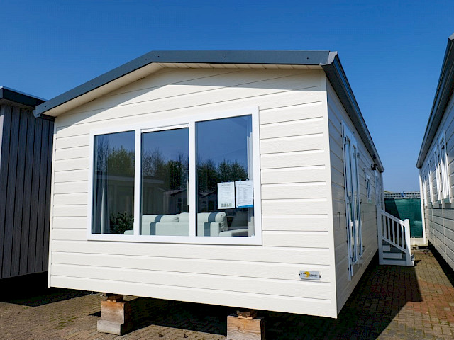 De Bergjes PK Volente 1100/2 Modern