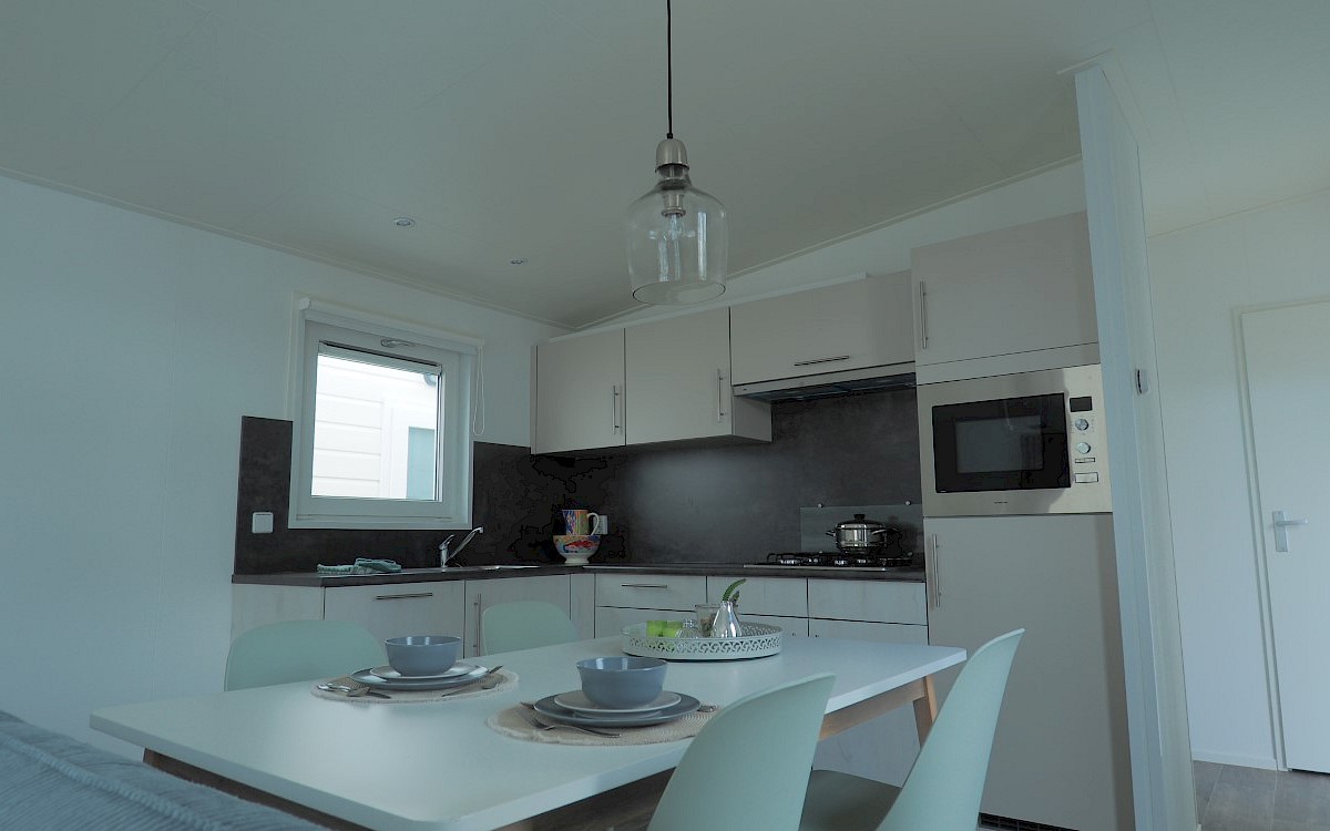 De Bergjes PK Volente Special-L