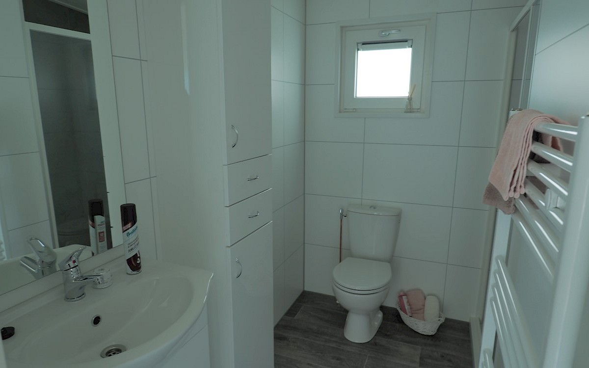 De Bergjes PK Volente Special-L