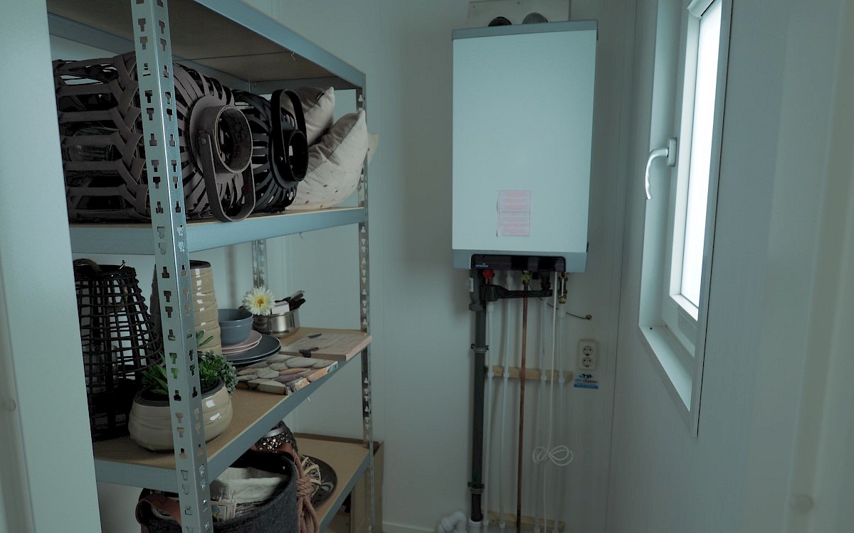 De Bergjes PK Volente Special-L