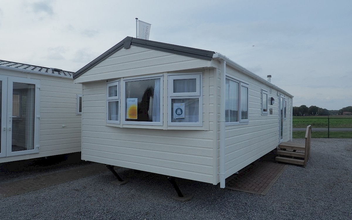 De Bergjes Serie Jupiter Special 900/2 Super