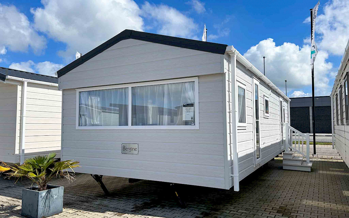 Bergline 900/2 Super CV