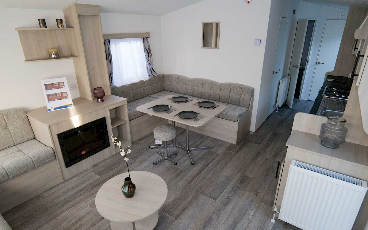 Bergline 900/2 Super CV