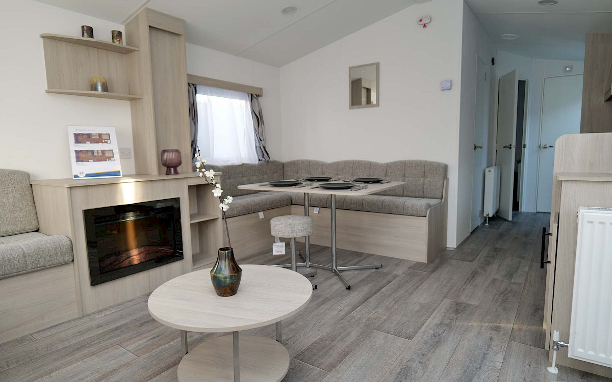 Bergline 900/2 Super CV