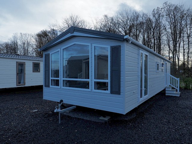 Bergline Lodge 1100/2 Super