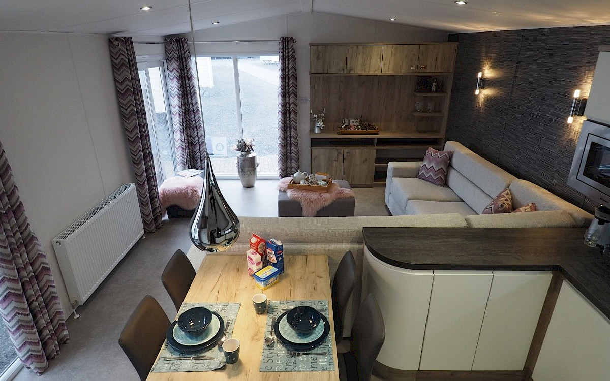 De Bergjes Serie Montana 1100/2 Super