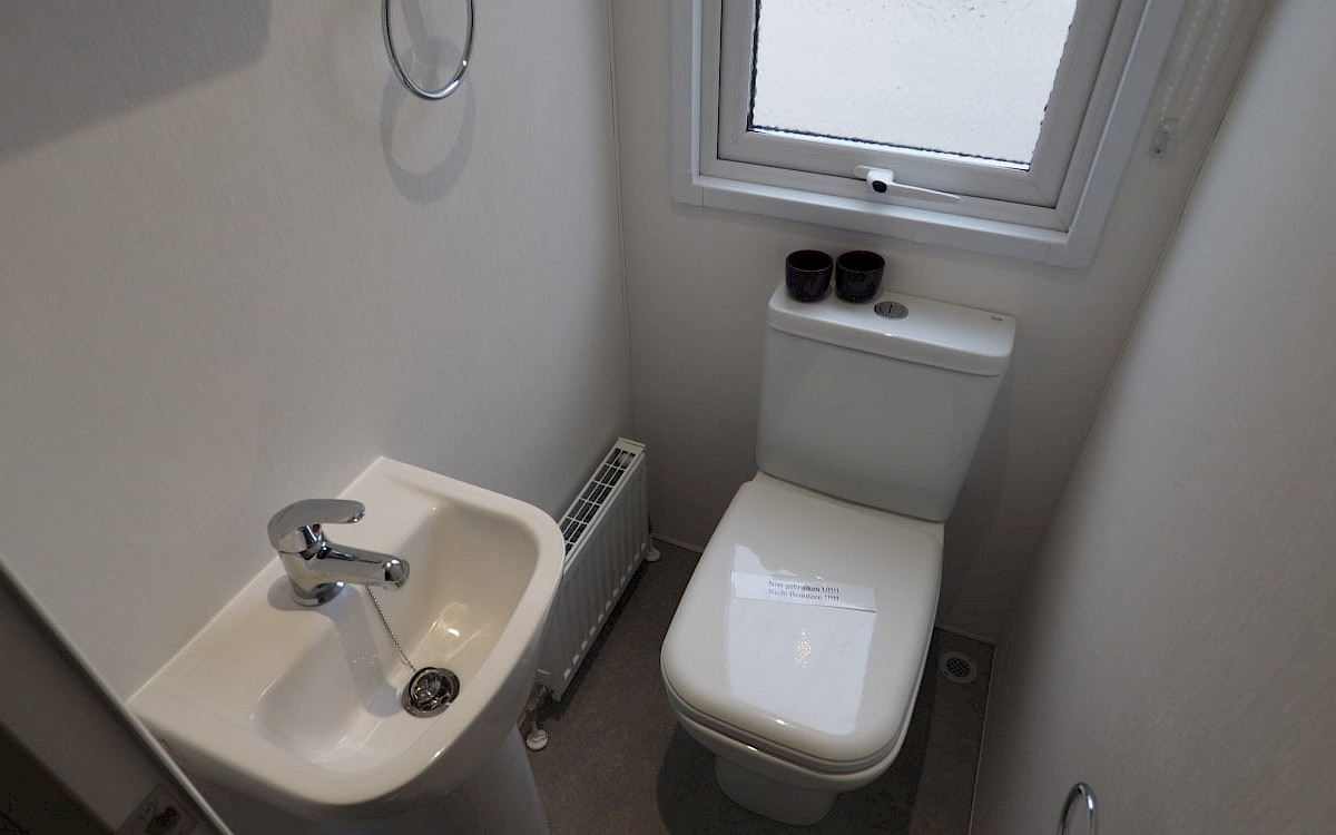 De Bergjes Serie Montana 1100/2 Super