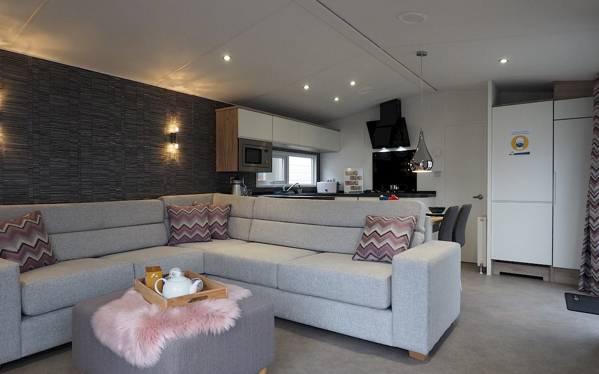 De Bergjes Serie Montana 1100/2 Super