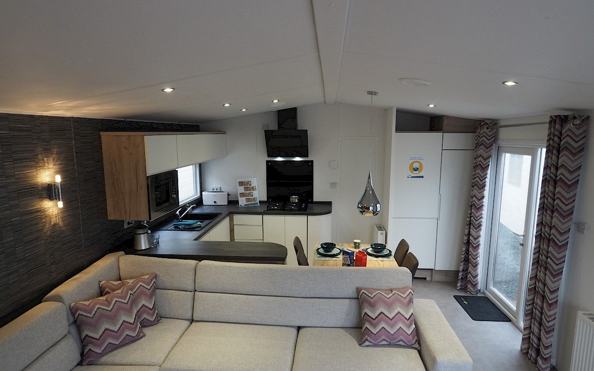 De Bergjes Serie Montana 1100/2 Super