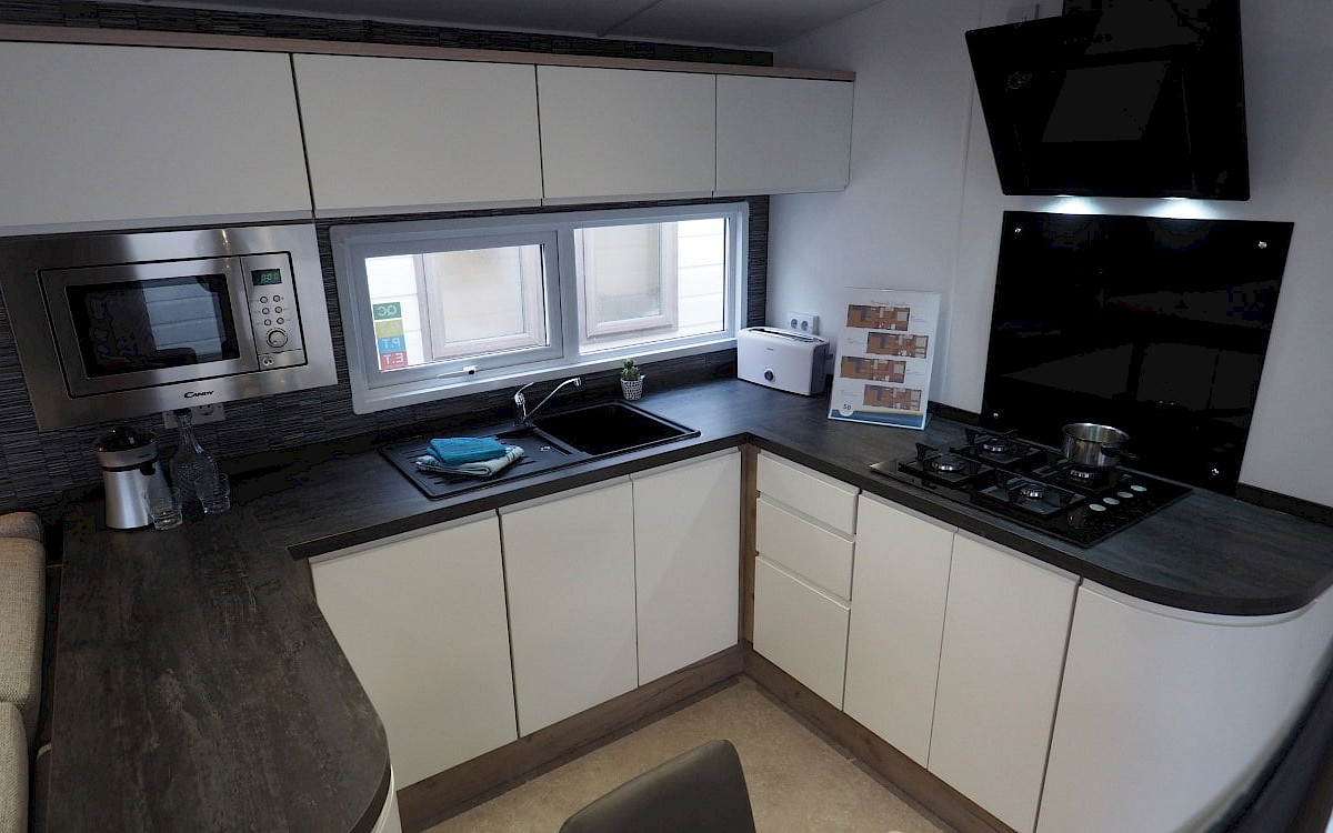 De Bergjes Serie Montana 1100/2 Super