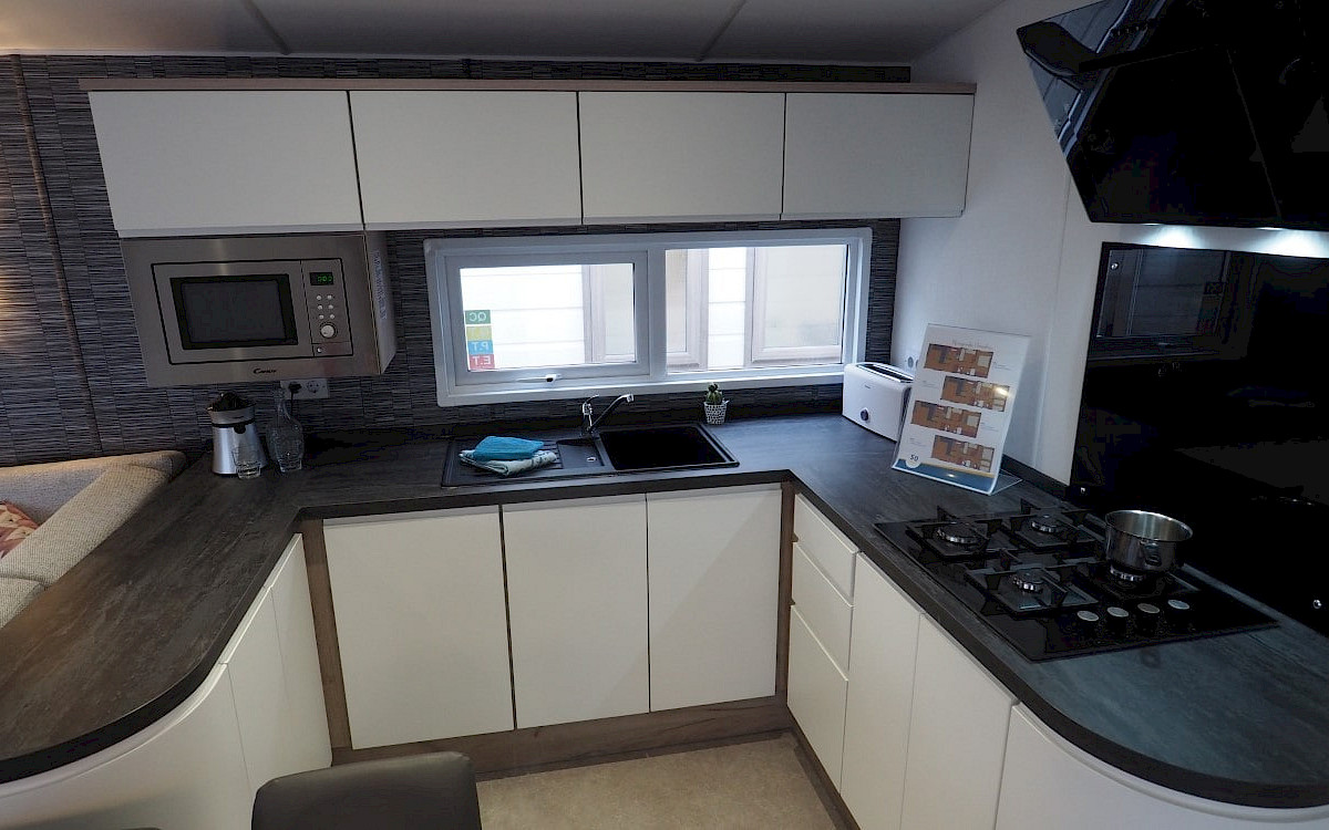 De Bergjes Serie Montana 1100/2 Super