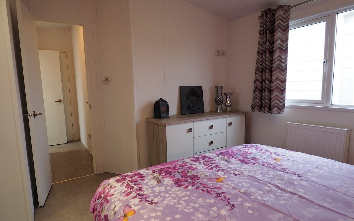 De Bergjes Serie Montana 1100/2 Super