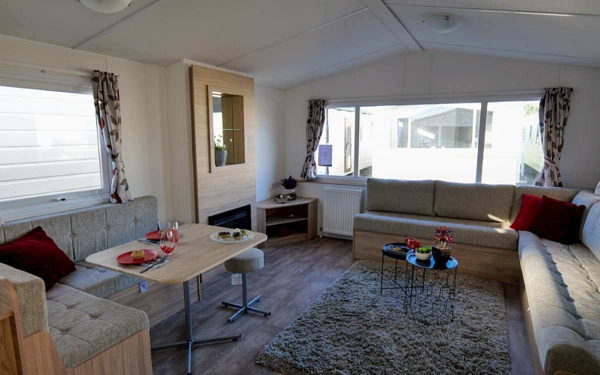 De Bergjes Serie Siësta 1100/2 Super 2021