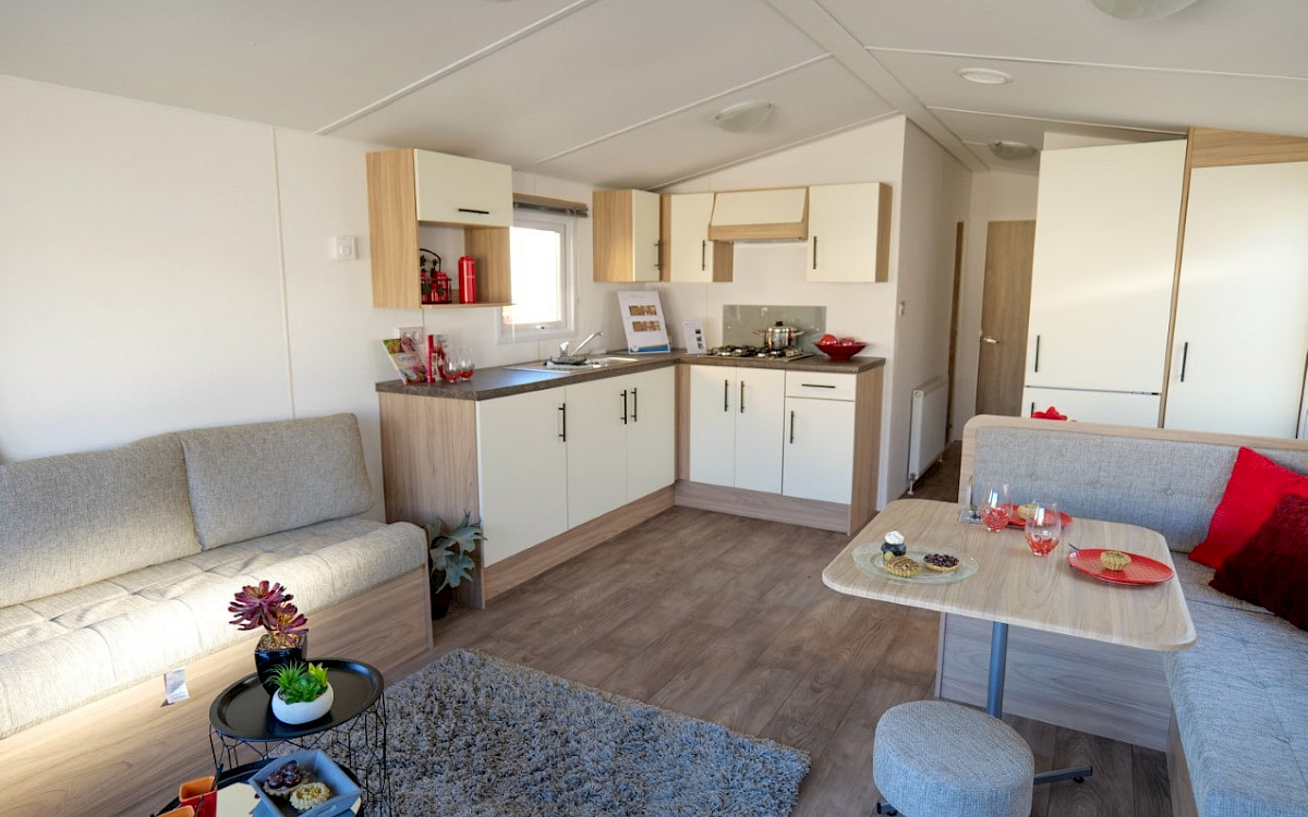 De Bergjes Serie Siësta 1100/2 Super 2021