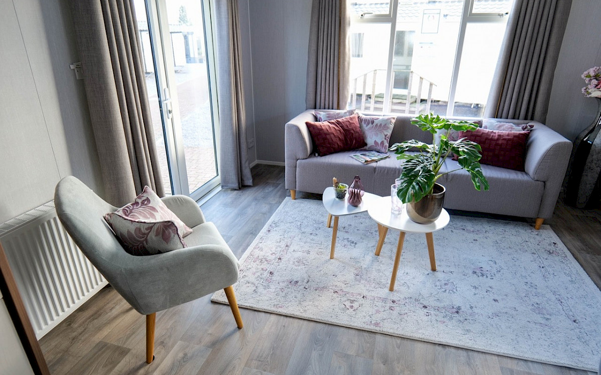 Premium Chalet 1100/2 Super