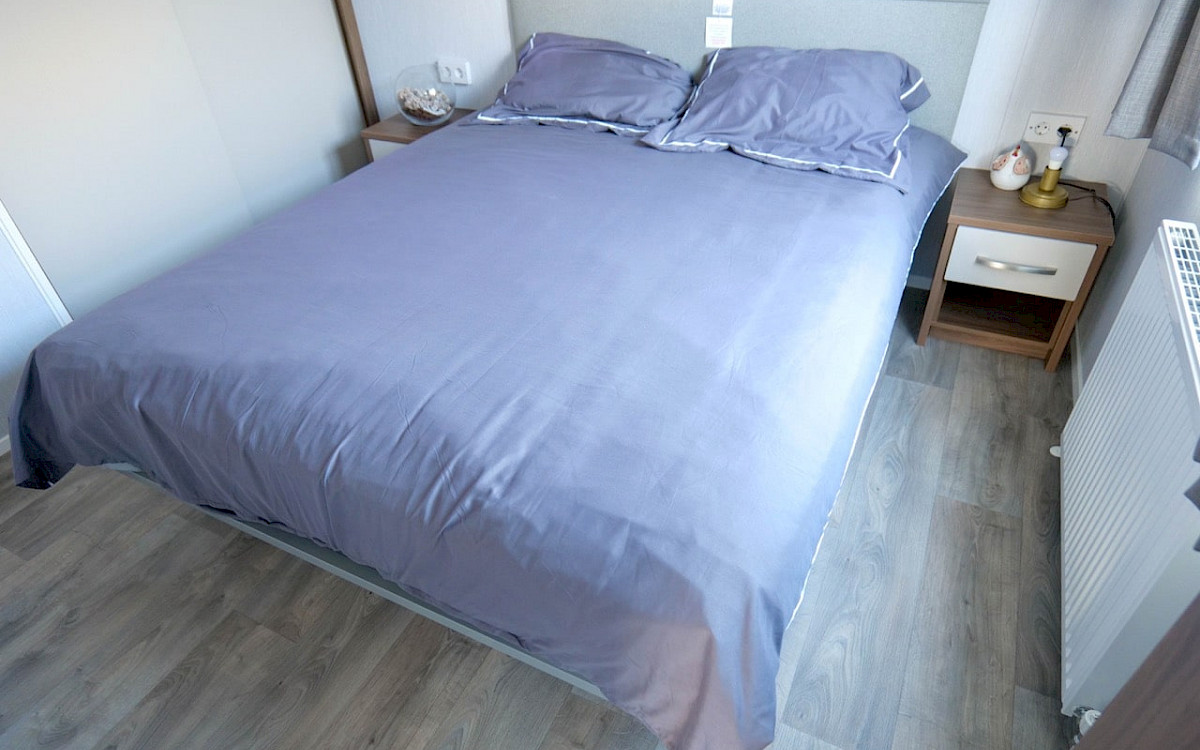 Premium Chalet 1100/2 Super