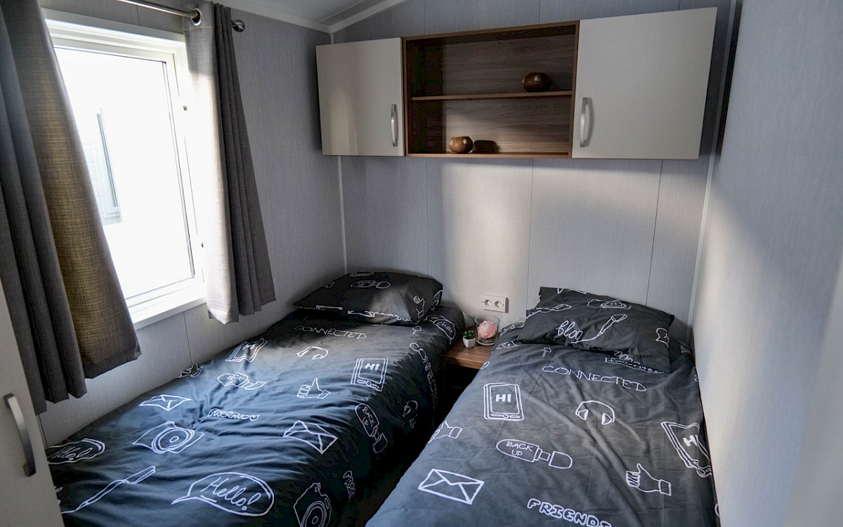 Premium Chalet 1100/2 Super