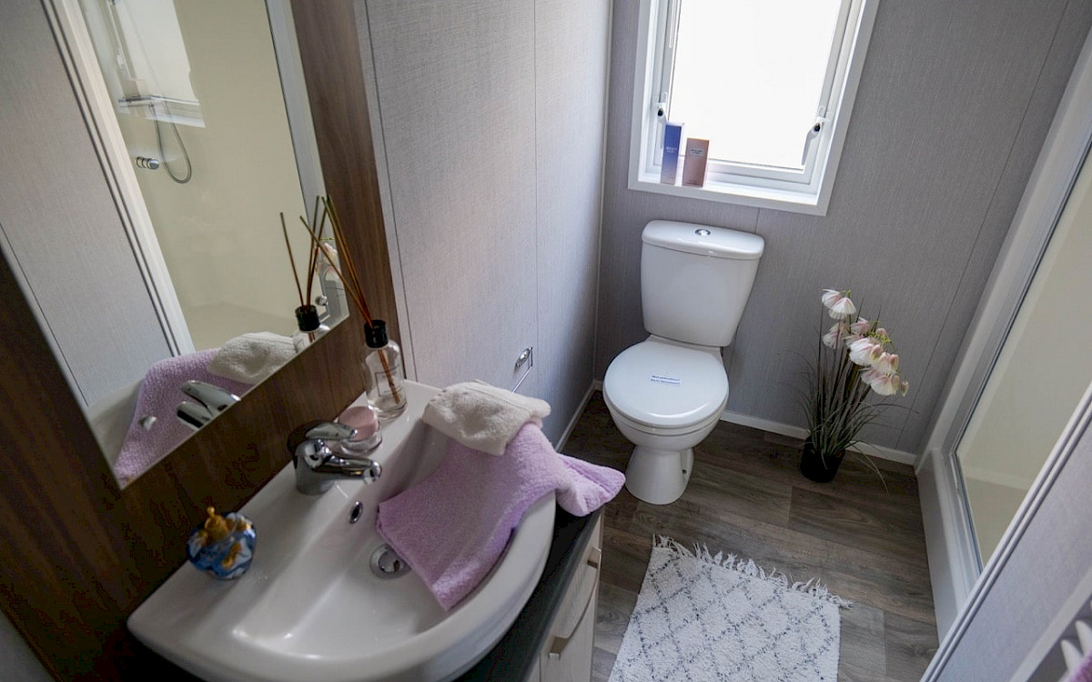 Premium Chalet 1100/2 Super