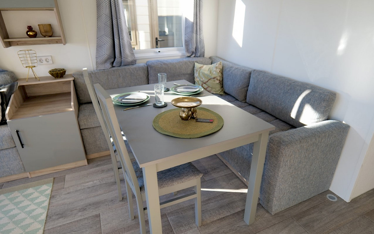 De Bergjes Serie Monviso 1100/3