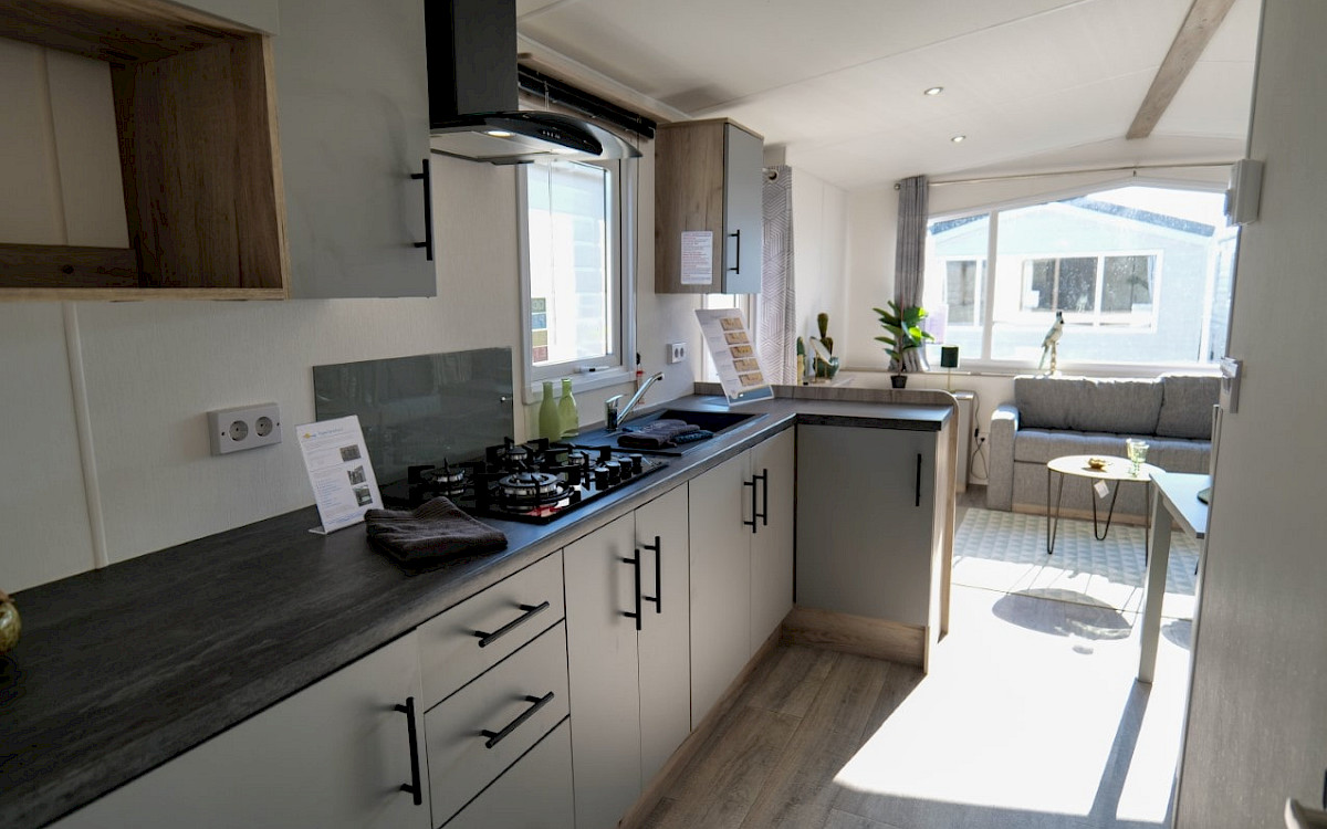 De Bergjes Serie Monviso 1100/3