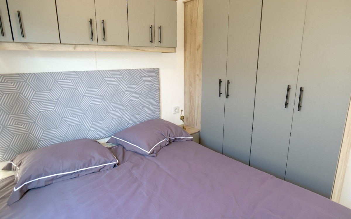 De Bergjes Serie Monviso 1100/3