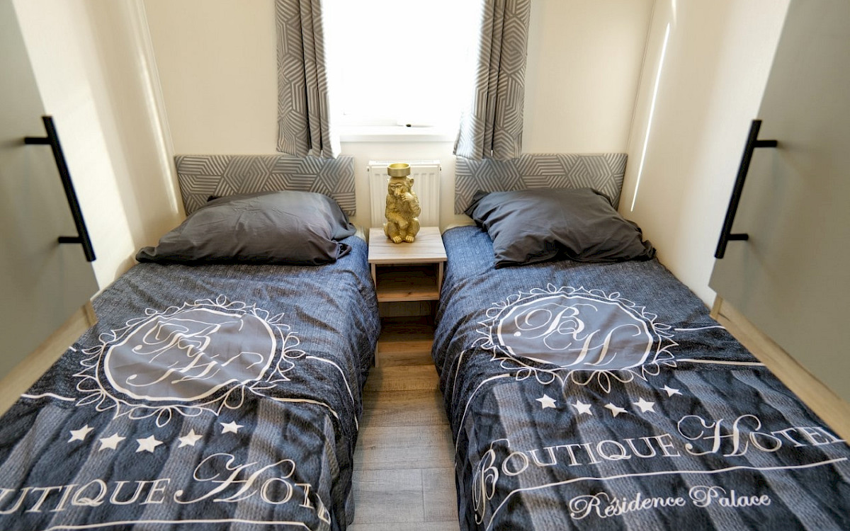 De Bergjes Serie Monviso 1100/3