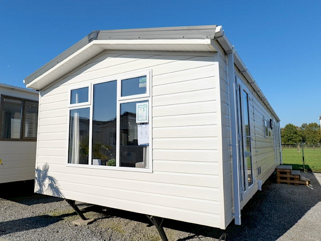 Willerby Lumic 1150/3 super