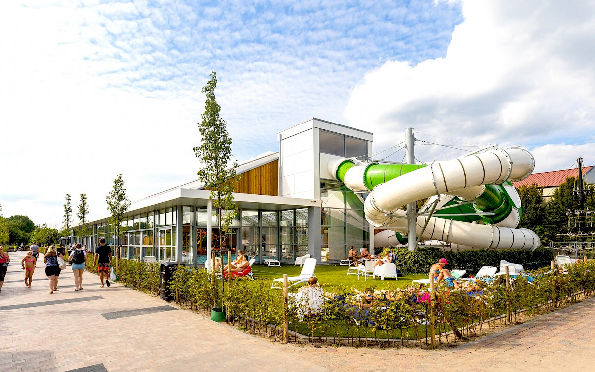 Camping De Schatberg