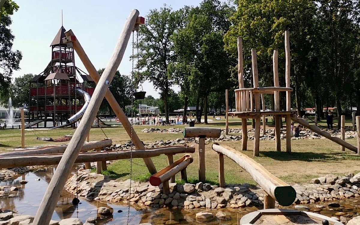 Recreatiepark de Leistert