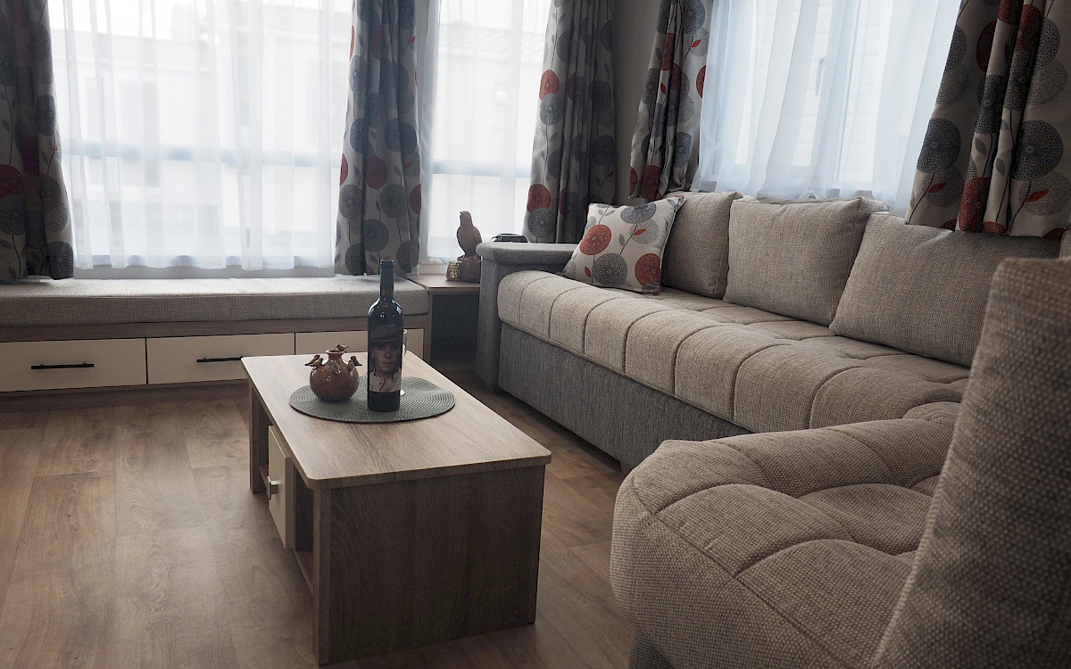 De Bergjes Serie Ultar 1100/2