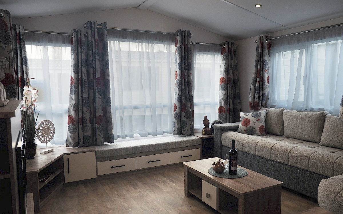 De Bergjes Serie Ultar 1100/2