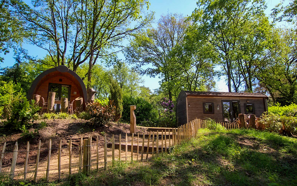 Recreatiepark De Heimolen