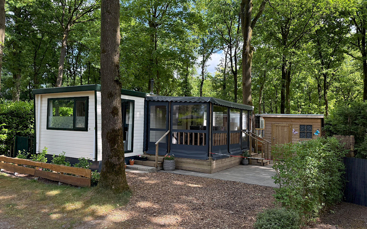 Recreatiepark De Heimolen