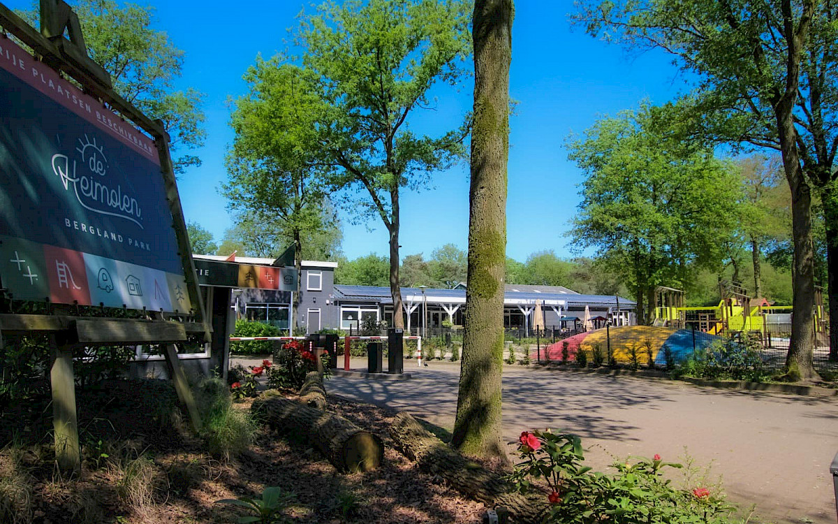 Recreatiepark De Heimolen