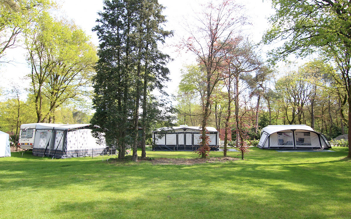 Recreatiepark De Heimolen