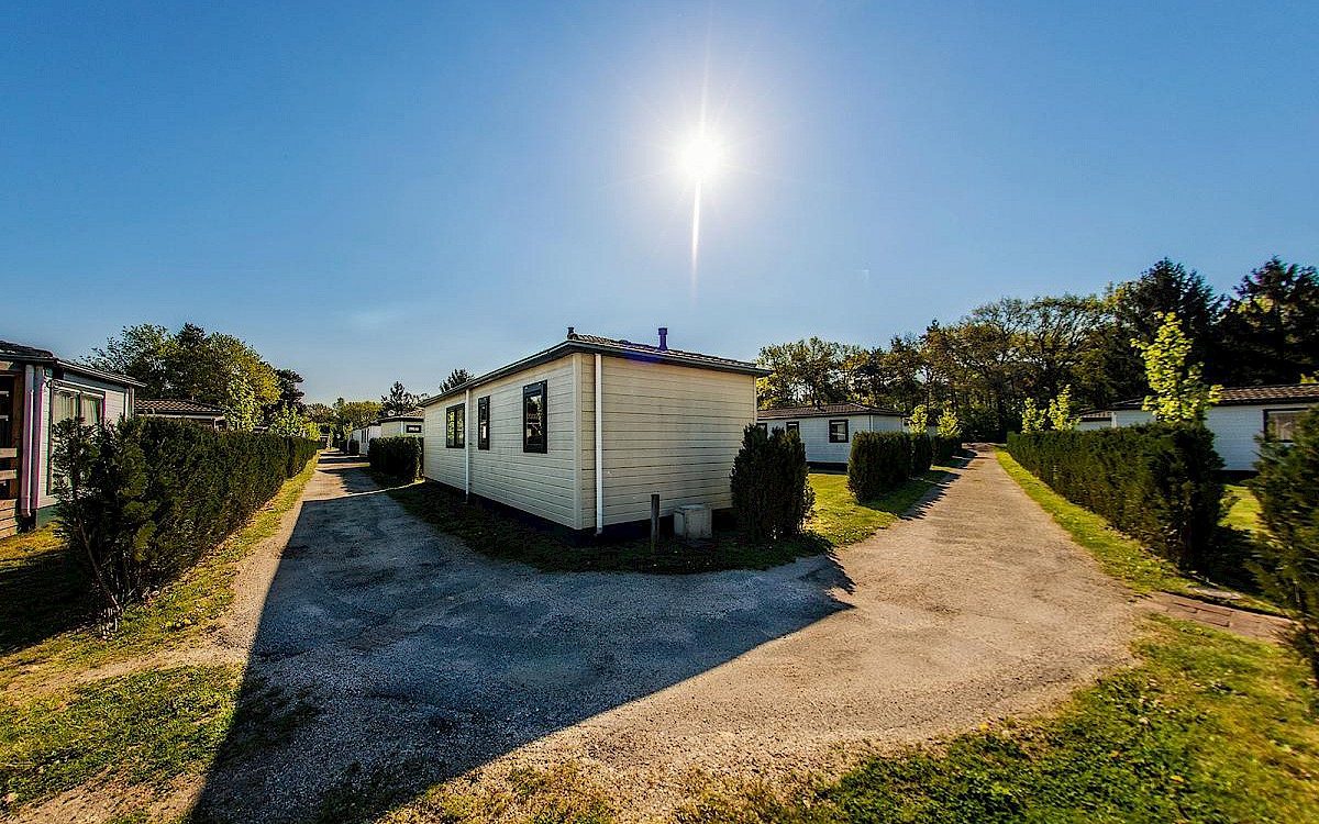 Recreatiepark Maas en Bos