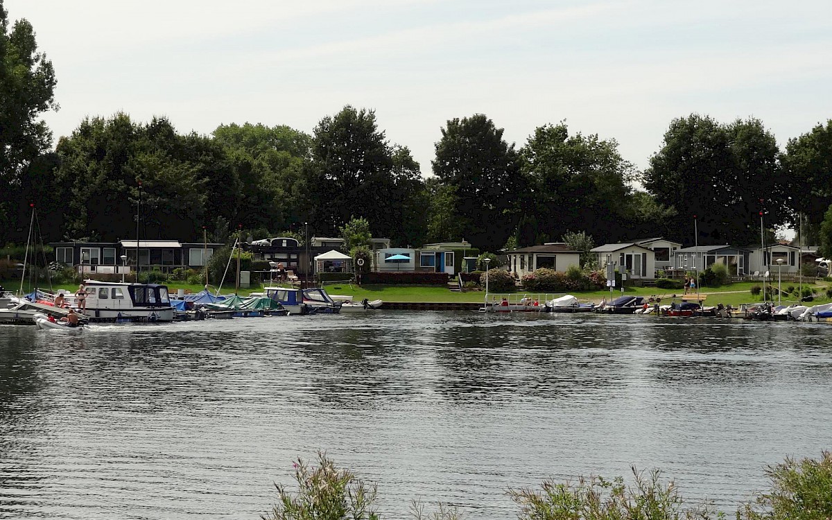 Watersportcamping 't Loo