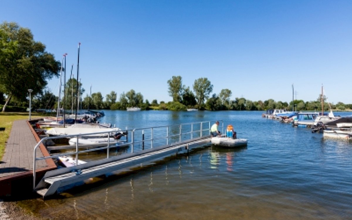 Watersportcamping 't Loo