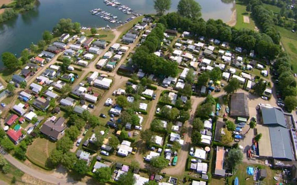 Watersportcamping 't Loo